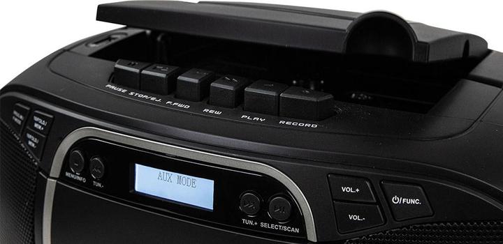 Immagine prodotto Trevi RADIO DAB CMP-576 (DAB, FM)