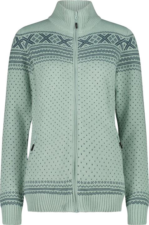 Produktbild CMP Campagnolo Knitted (XL)