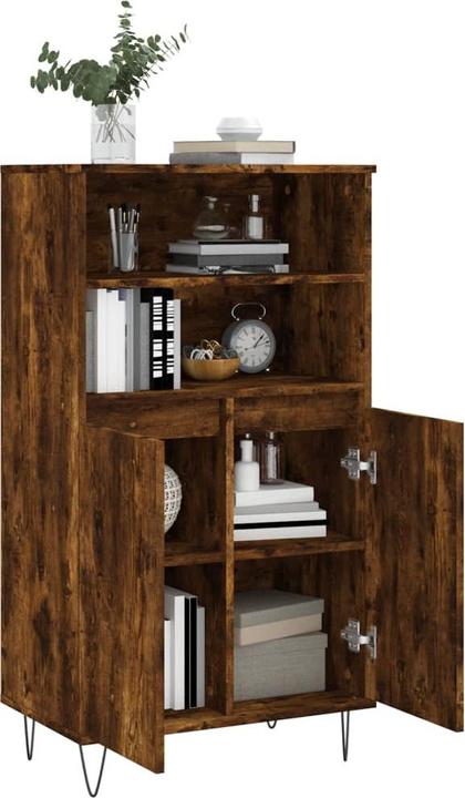 Image du produit vidaXL Highboard (60 x 36 x 110 cm)