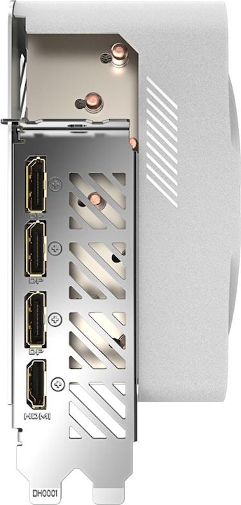 Produktbild Gigabyte GeForce RTX 4080 SUPER AERO OC (16 GB)