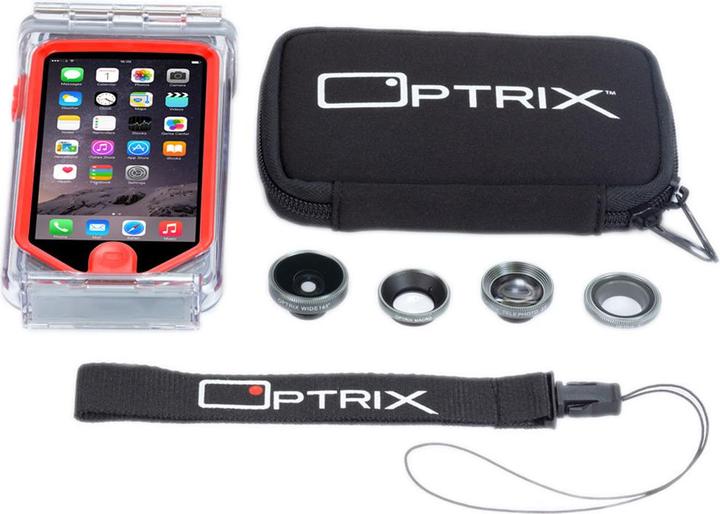 Actual product image Optrix 5 Pro