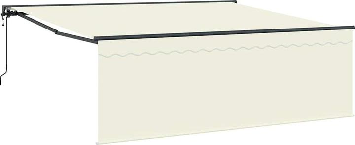 Produktbild vidaXL Sonnenschirm (3 m)