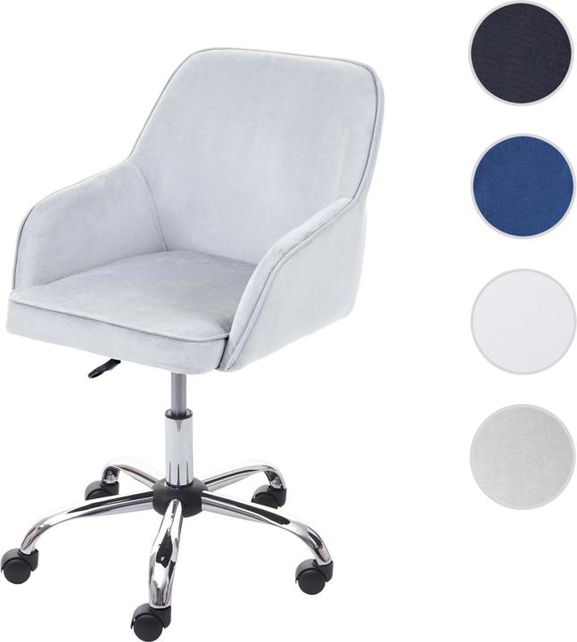 Image du produit JOHN316 Bürostuhl