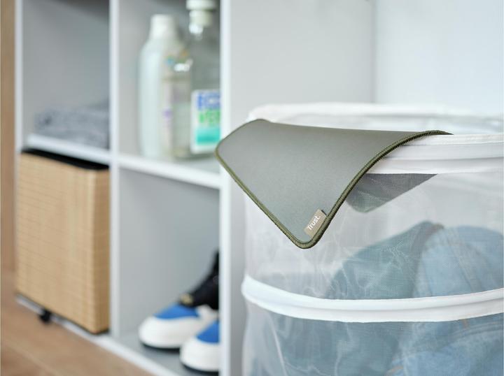 Produktbild Trust Boye Mouse Pad Eco Green (M)