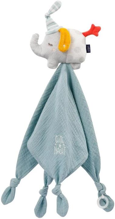 Image du produit Fehn Doudou Élephant
