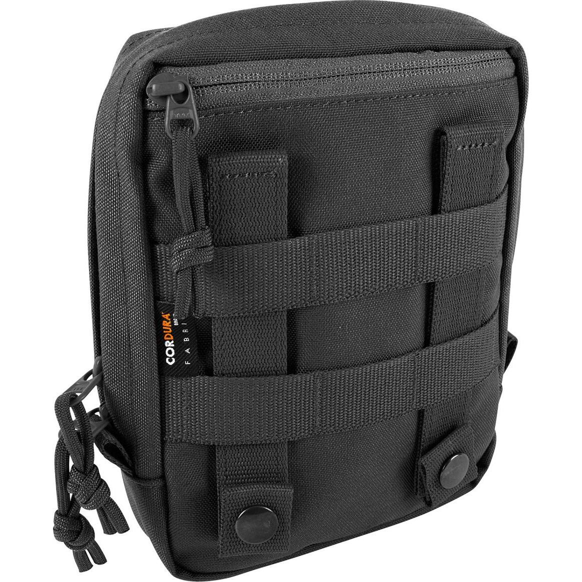 Thumbnail - Tasmanian Tiger, Tasche, TT Tac Pouch 5 Schwarz, Schwarz, (1.10 l)