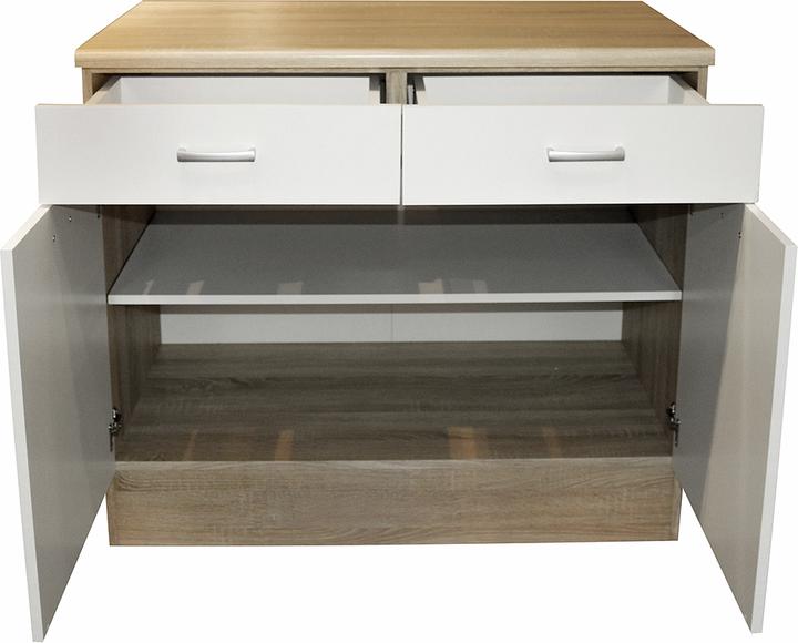 Image du produit Bega BBK Andy (100 x 60 x 90 cm)