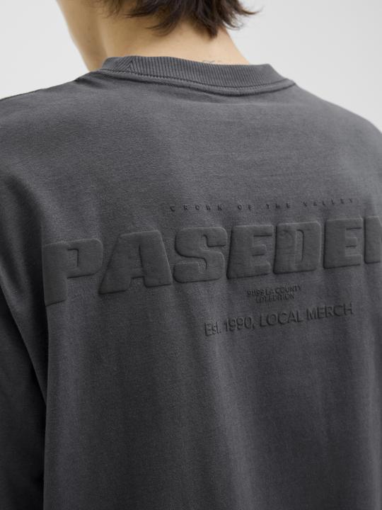Image du produit Jack & Jones Jcointerlude Easter Tee Ss Crew Neck Ln (XL)