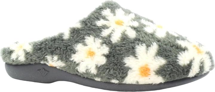 Produktbild Lunar Pantoffeln Plumeria (36)