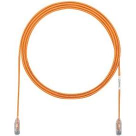Panduit UTP, Cat6, 3m, 3m, Cat6, U/UTP (UTP), RJ-45, RJ-45, Cavo di rete
