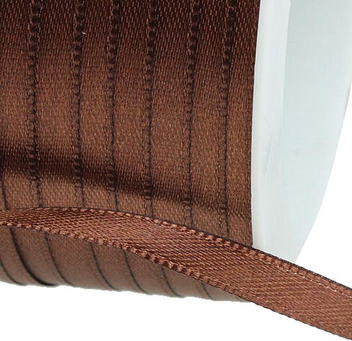Image du produit Viana Dekoratives Geschenkband Premium-Satin in, vielseitig einsetzbar (1x)