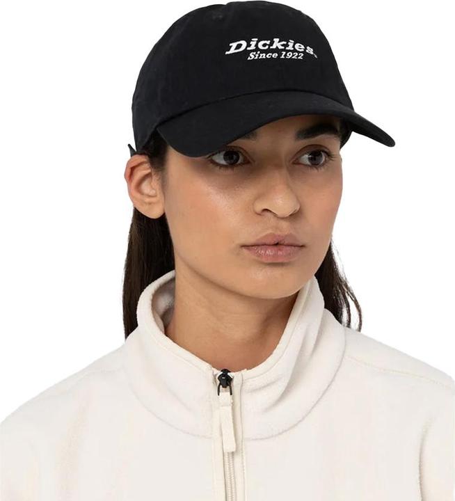 Produktbild Dickies BaseballMütze Baumwolltwill Alltag