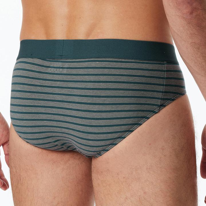 Produktbild Schiesser Herren-Slip 3er-Pack (3XL, 3er Pack)