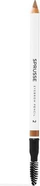 Immagine prodotto Und Gretel Berlin SPRUSSE Eyebrow Pencil (Marrone caldo 02)