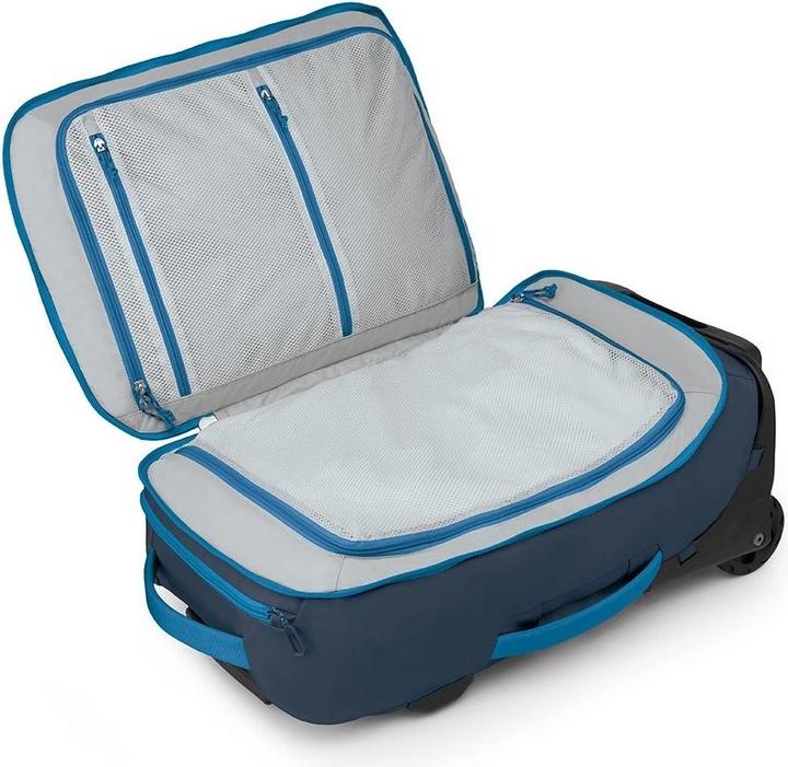 Produktbild Osprey Transporter Wheeled Carry On 2 Rollen Reisetasche 50 cm (38 l)