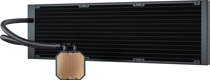 Immagine prodotto Corsair Icue H170i Elite Capellix