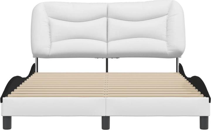 Image du produit vidaXL Bettgestell (120 x 200 cm)