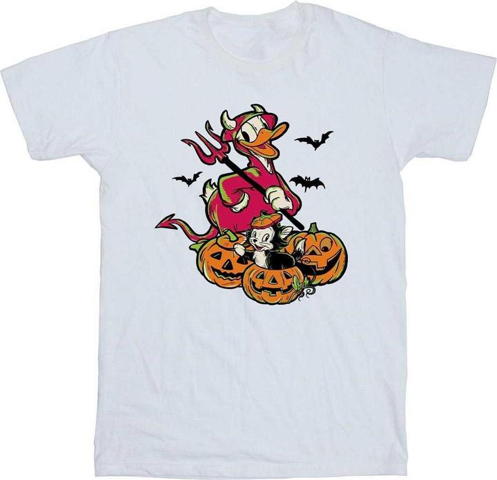 Produktbild Disney TShirt Mädchen Baumwolle (128)