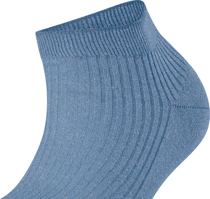 Actual product image Falke Shiny Rib SN (39 - 42)