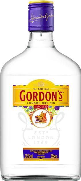 Produktbild Gordon's Gin 35 (1 x 35 cl)