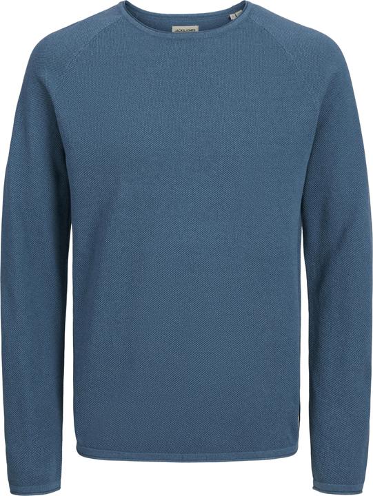 Actual product image Jack & Jones Jjehill Knit Crew Neck Noos (XS)