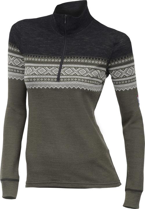 Produktbild Aclima DesignWool Marius (M)