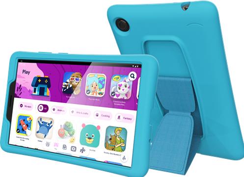 Produktbild Lenovo Tab M7 (3. Gen) (nur WLAN, 7", 32 GB, Iron Grey)