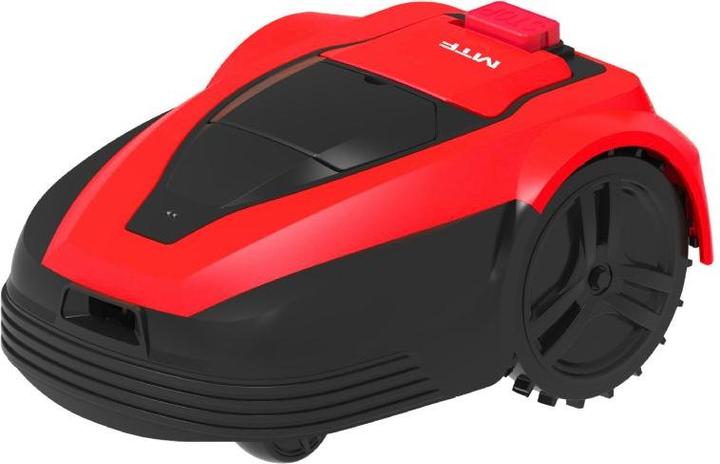 MTF DM2 600i robotic lawn mower