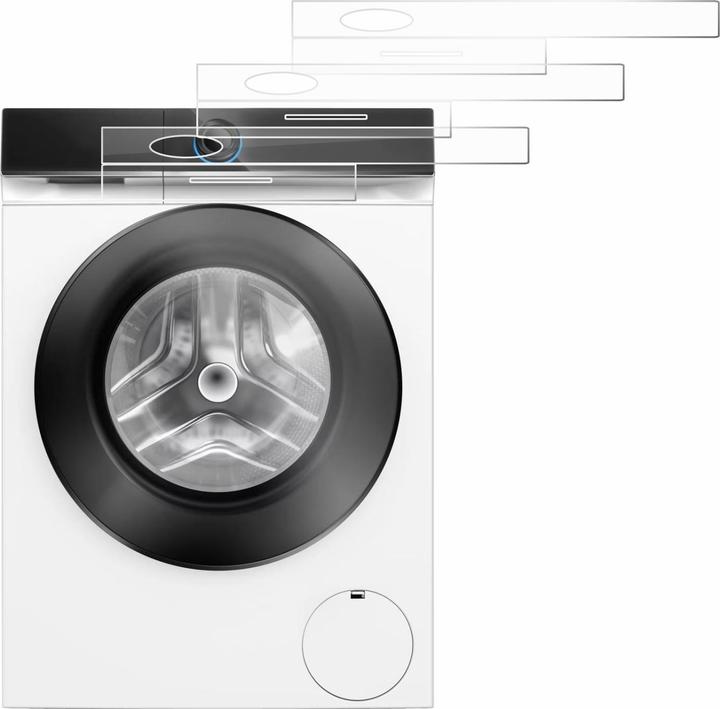 Produktbild BROTECT Schutzglas Schutzfolie Displayschutz Display Schutz Glas Folie klar