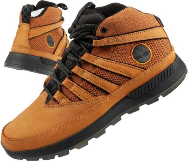 Timberland Euro Trekker Wanderschuhe