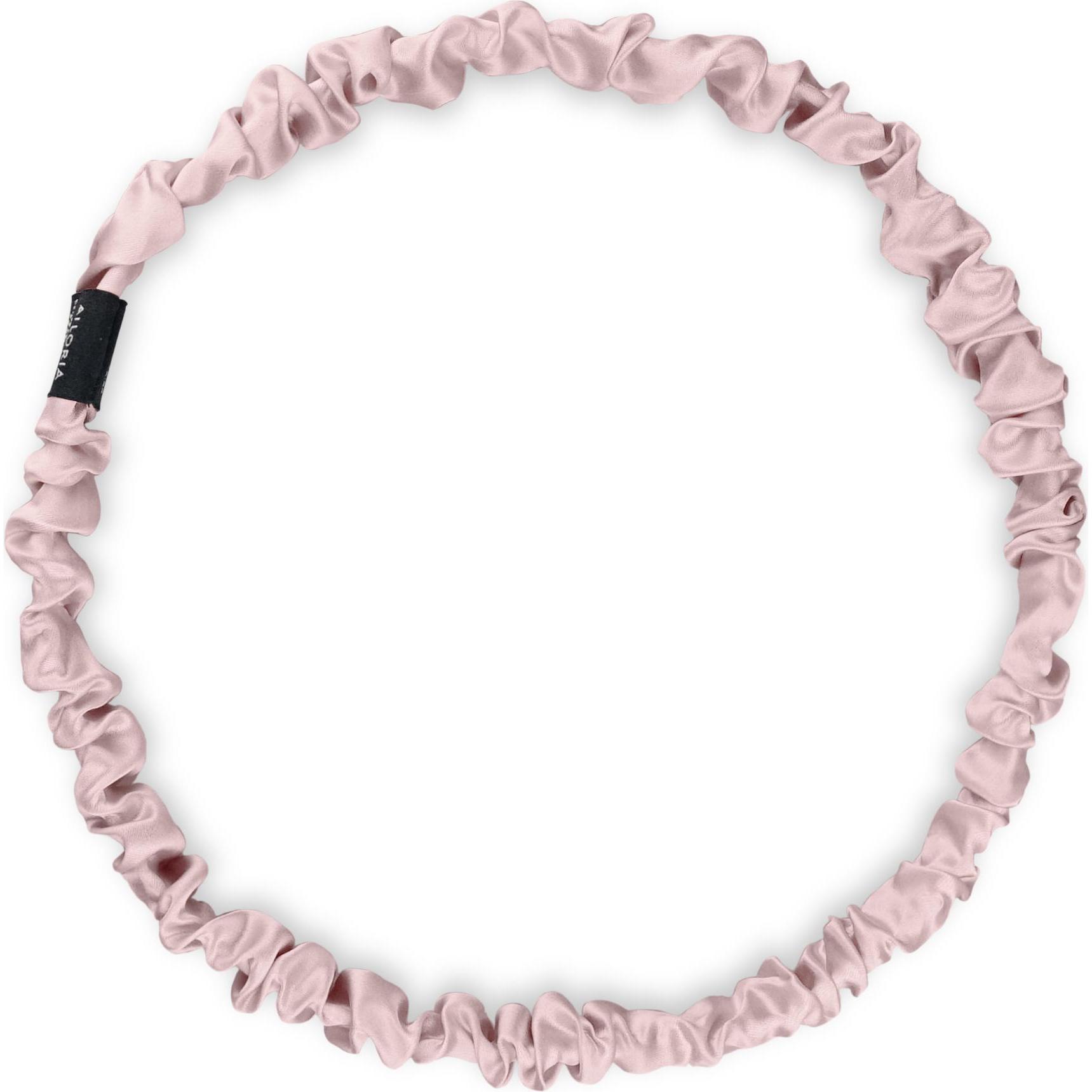 Thumbnail - Ailoria, Haargummi, LUXE LOOP Silk Hair Band (pink) (Schmuck)