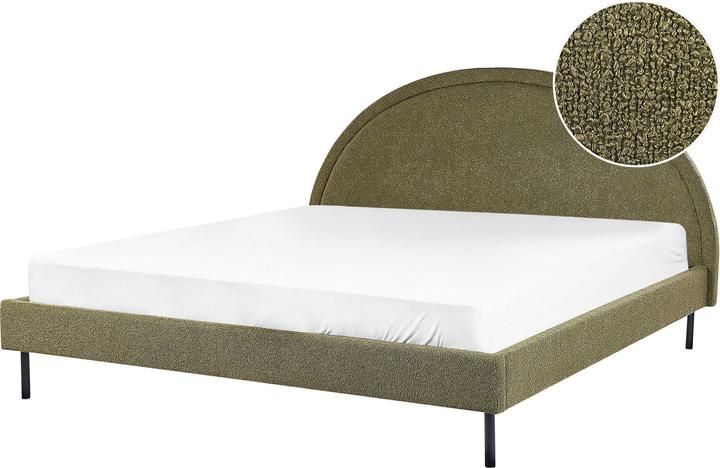 Actual product image Beliani Margut (180 x 200 cm)