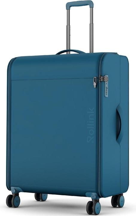 Immagine prodotto Rollink Futo - Carrello L,lyon (110 l)