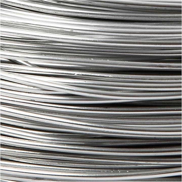 Actual product image Creativ Company Aluminium Wire (100 m)