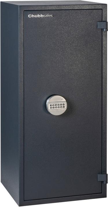 Actual product image Chubbsafes Chubb Safe HomeSafe S2 M-90-EL (91 l)
