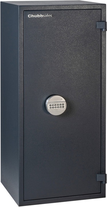Produktbild Chubbsafes HomeSafe S2 M-90-EL (91 l)