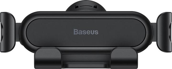 Produktbild Baseus Stable Gravitational Car Mount Lite (Air Outlet Version) black