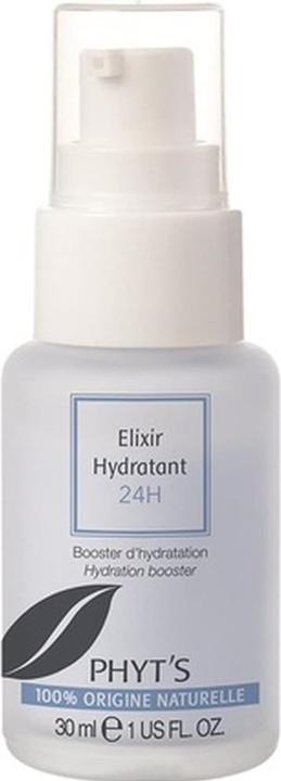 Phyt's Feuchtigkeitsspendendes BIO-Elixier 24h Hyaluronsäure & Aloe Vera - 30ml - (30 ml)