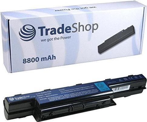 Produktbild Trade-Shop Laptop Ersatzakku