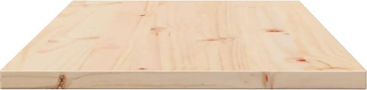 Image du produit vidaXL Tischplatte (100 x 50 cm)