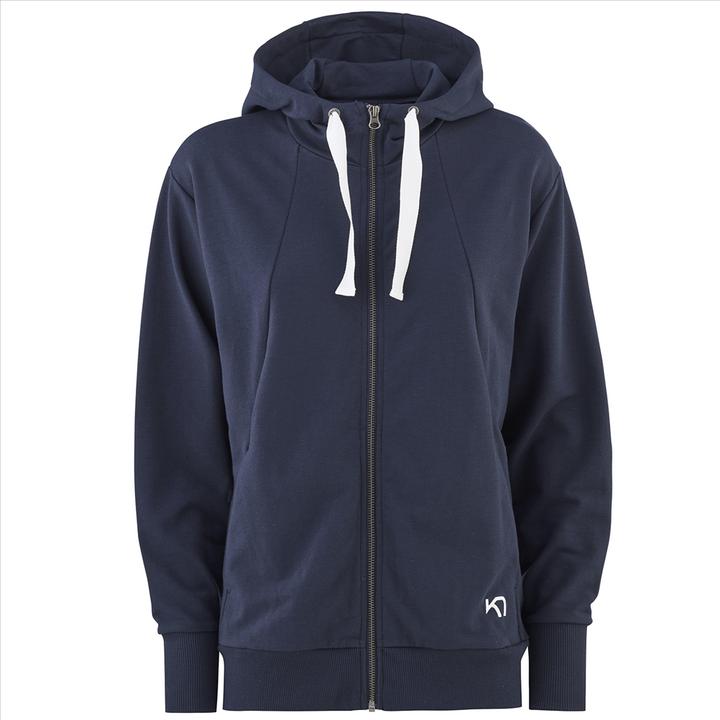 Produktbild Kari Traa Traa Lounge F/Z Hoodie (XS)
