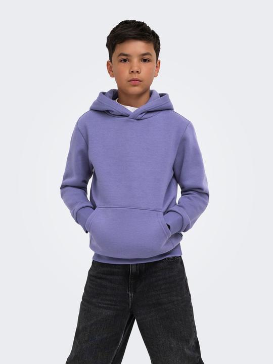 Produktbild Only & Sons Osjceres Hoodie Swt Noos (122, 128)