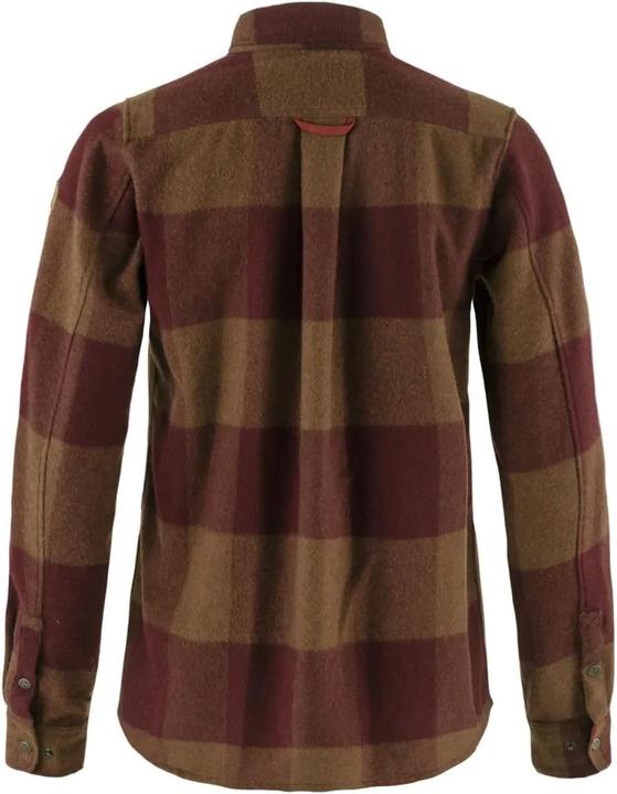 Immagine prodotto Fjällräven Camicia Canada Donna L/S (L)