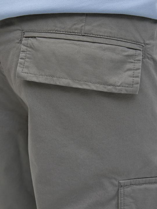 Produktbild Jack & Jones Plus Size Relaxed Fit Relaxed Fit Shorts Relaxed Fit Shorts (42)