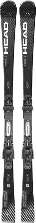 Image du produit Head Supershape e-Original (163 cm, Sans reliure)