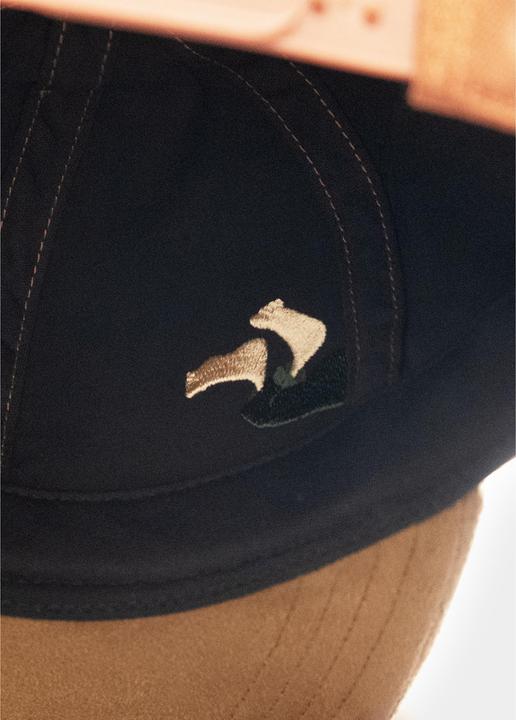 Produktbild Bavarian Caps Pumuckl Schleckeis Snapback (One Size)