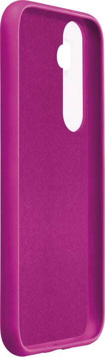 Actual product image Cellularline Chroma Case for Samsung A15 5G Pink (Samsung Galaxy A15 5G)