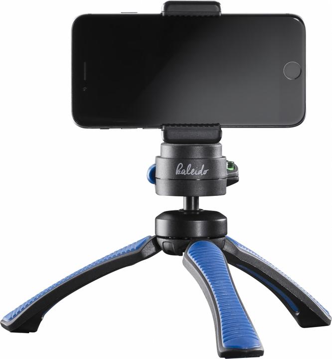 Image du produit mantona kaleido Gaia (Matières plastiques, Métal)