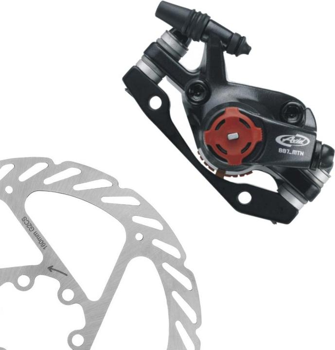 Produktbild Avid Ball Bearing 7 MTB 185mm Vorder- oder IS200 (Vorderradbremse, Hinterradbremse, Bremsset)