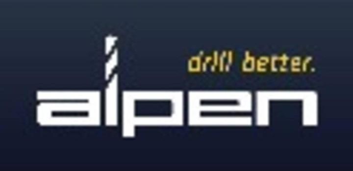 Actual product image Alpen Professional Multicut (6 mm)